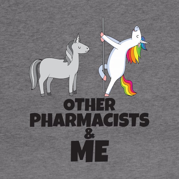 Other pharmacists and me by Work Memes